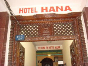Hotel Hana Pvt.Ltd
